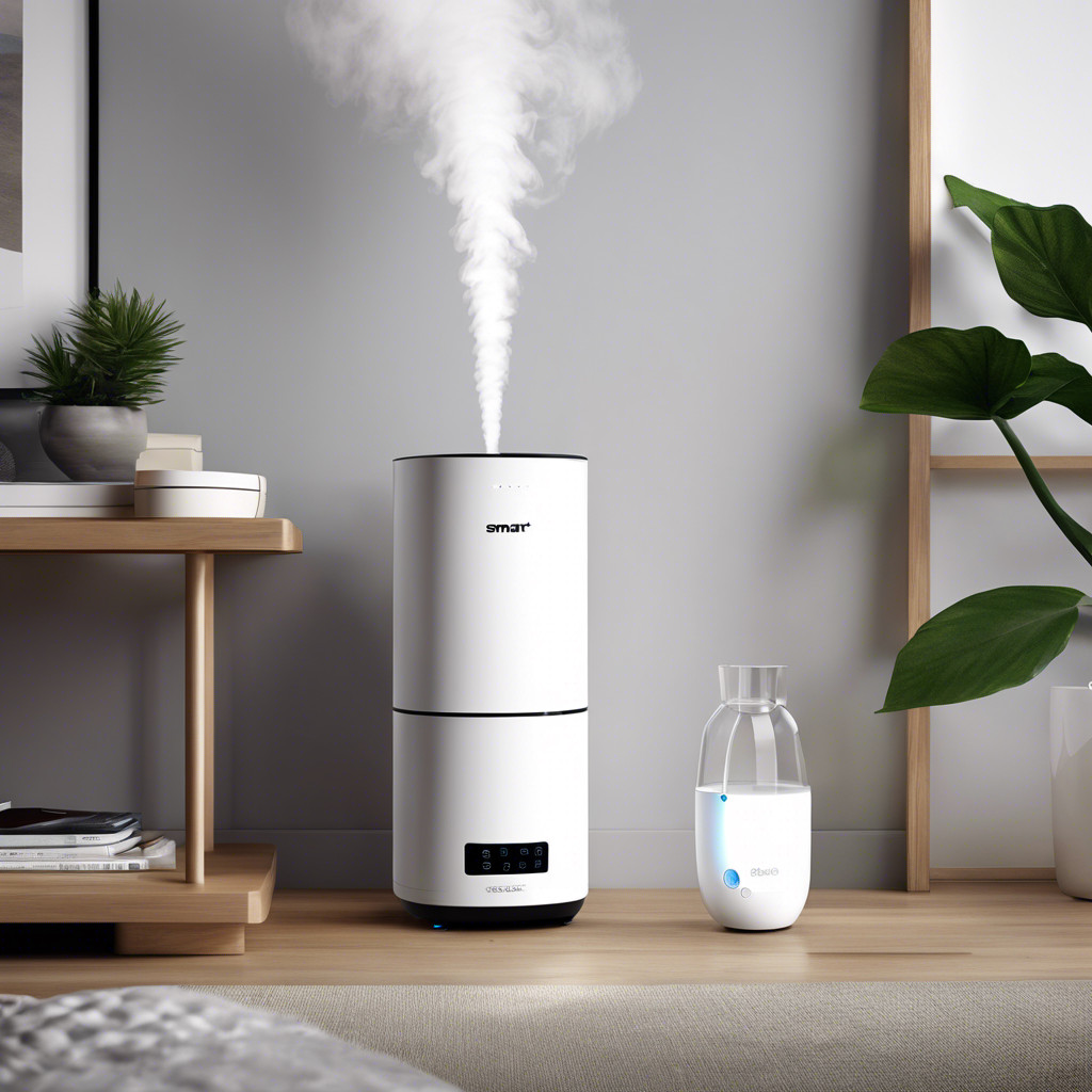 Smart Humidifiers
